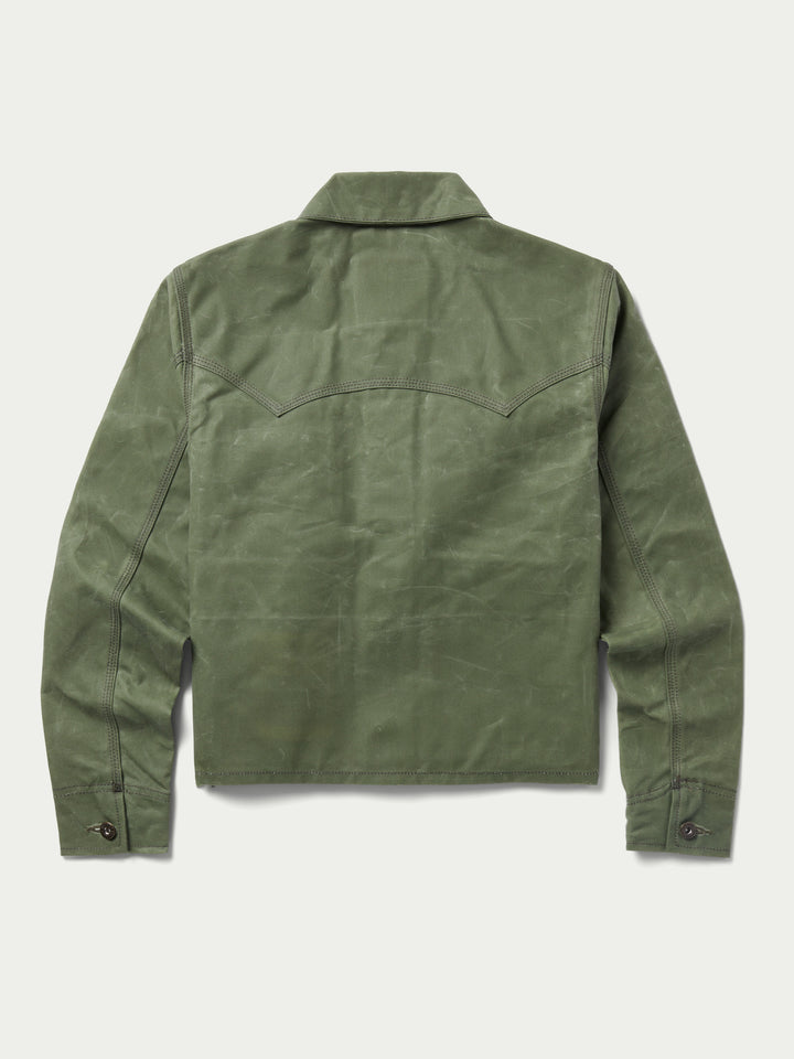 WOMENS RANGEWAX MESQUITE BRUSH JACKET - Schaefer Outfitter