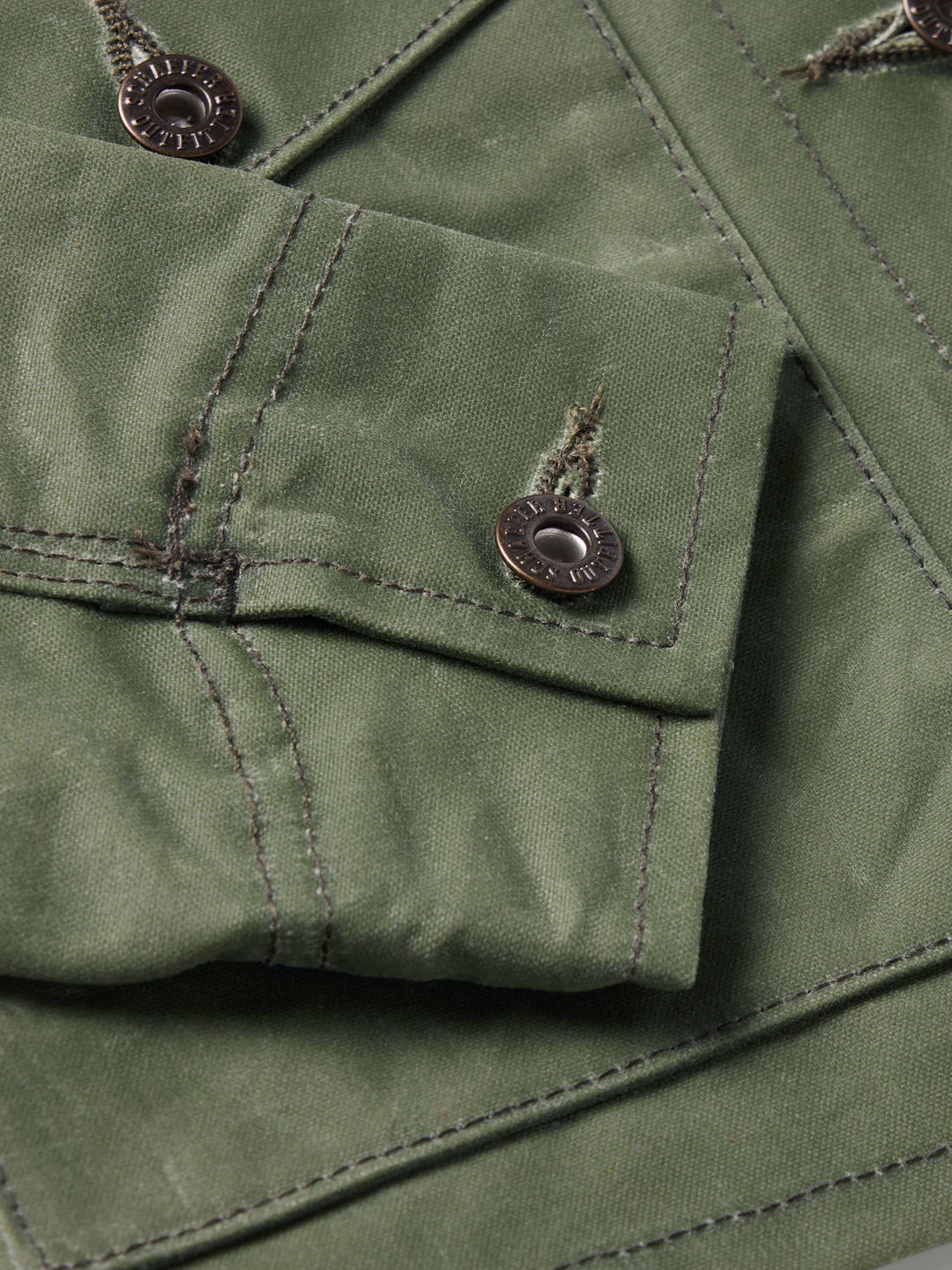WOMENS RANGEWAX MESQUITE BRUSH JACKET - Schaefer Outfitter