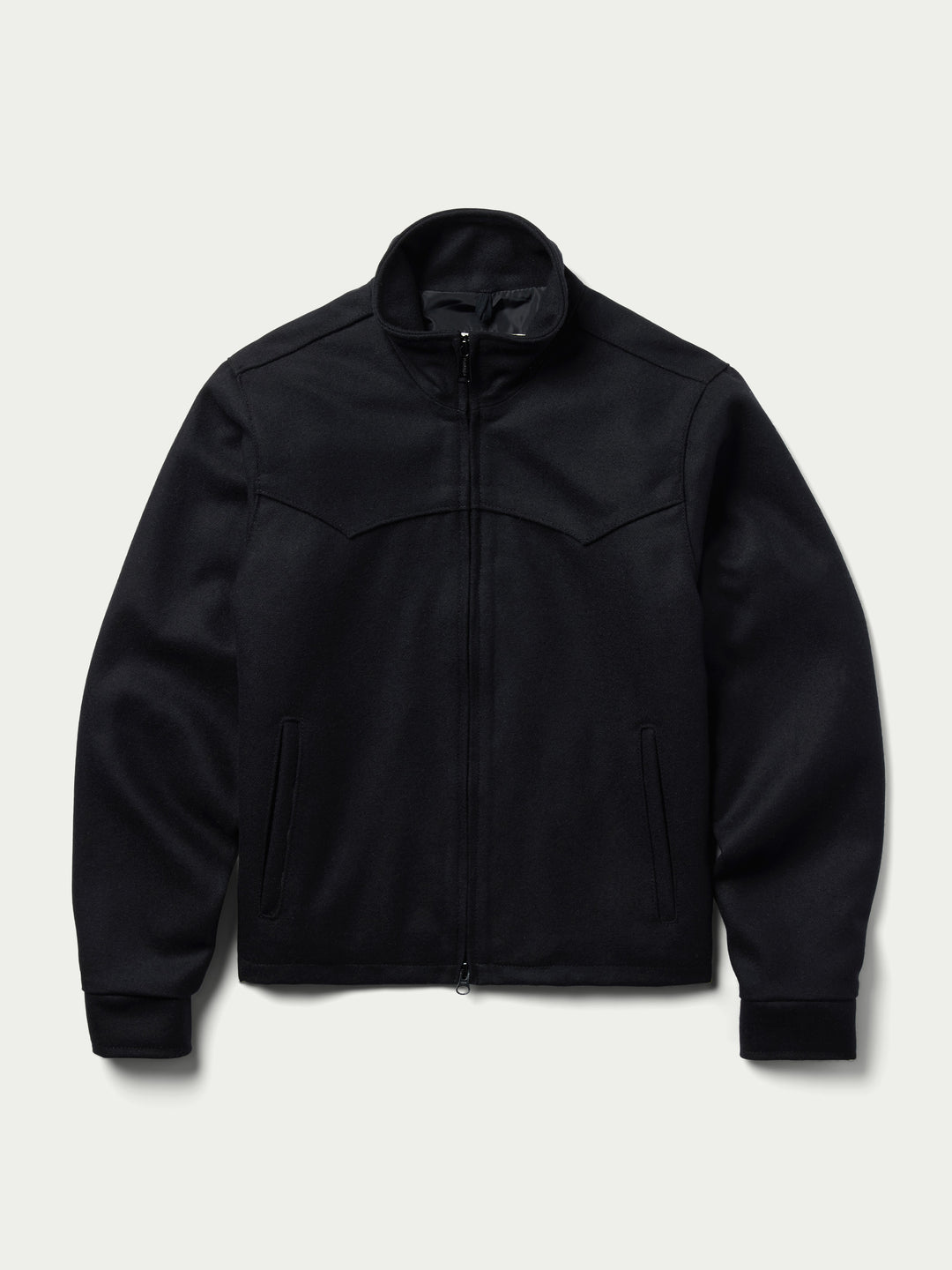 Women's Wool Arena Jacket - Schaefer Outfitter