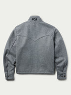 Women's Wool Arena Jacket - Schaefer Outfitter
