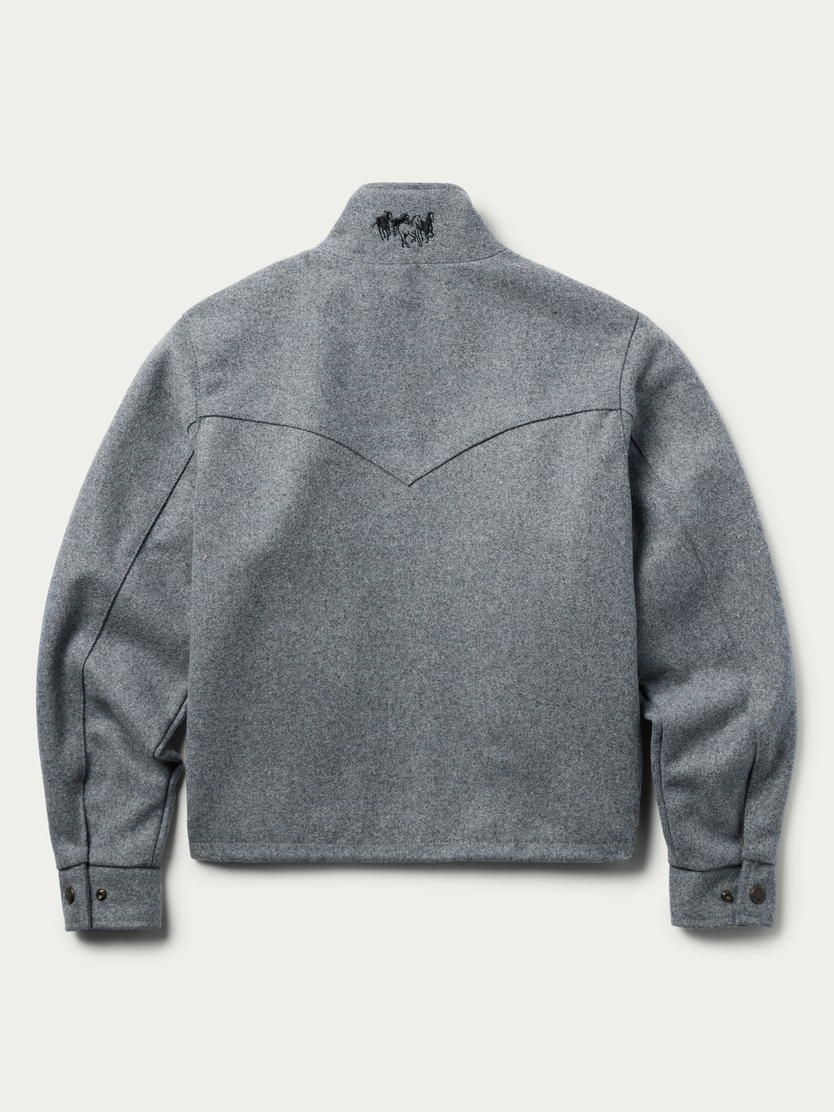 Women's Wool Arena Jacket - Schaefer Outfitter