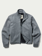 Women's Wool Arena Jacket - Schaefer Outfitter