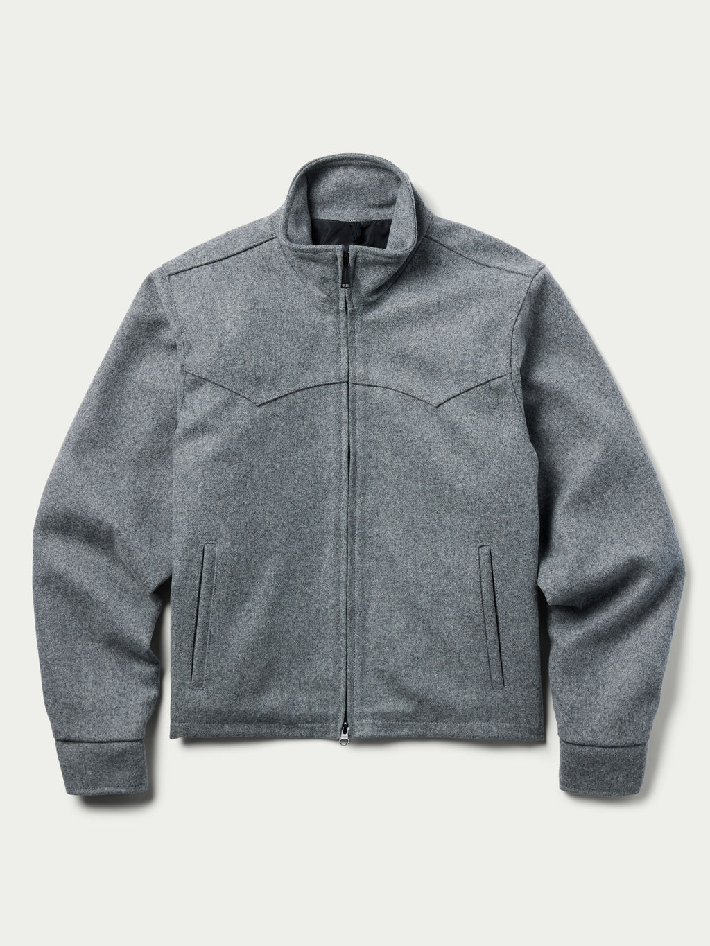 Women's Wool Arena Jacket - Schaefer Outfitter