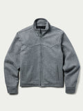 Women's Wool Arena Jacket - Schaefer Outfitter
