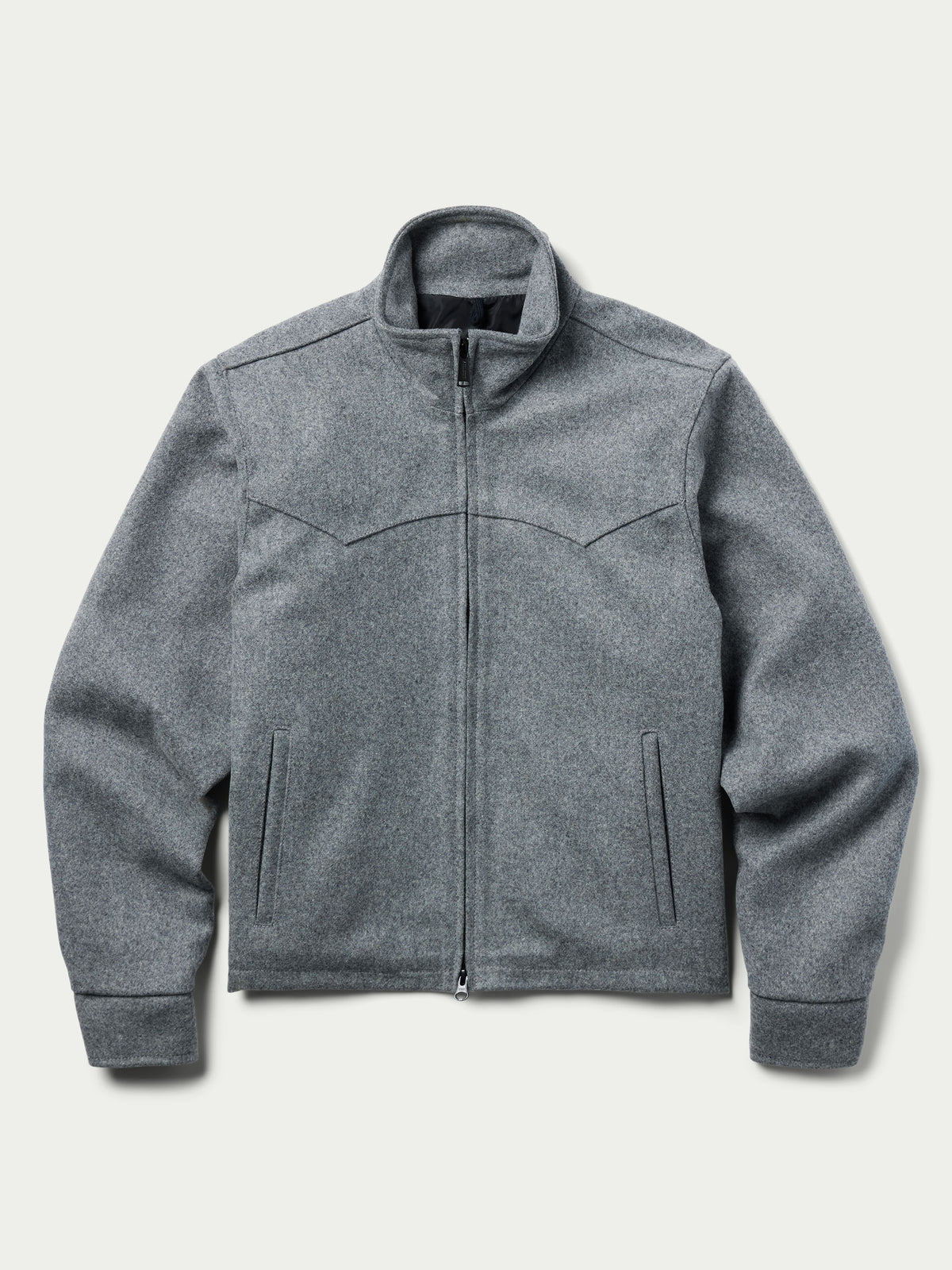 Women's Wool Arena Jacket - Schaefer Outfitter