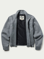 Women's Wool Arena Jacket - Schaefer Outfitter