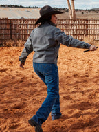 Women's Wool Arena Jacket - Schaefer Outfitter