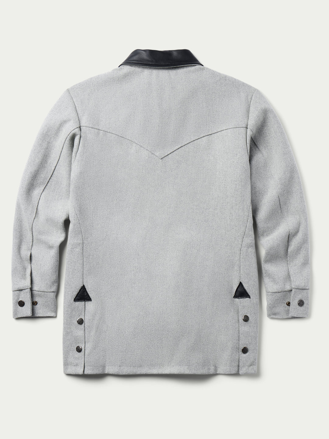 Women's Wool Big Country Rancher - Schaefer Outfitter