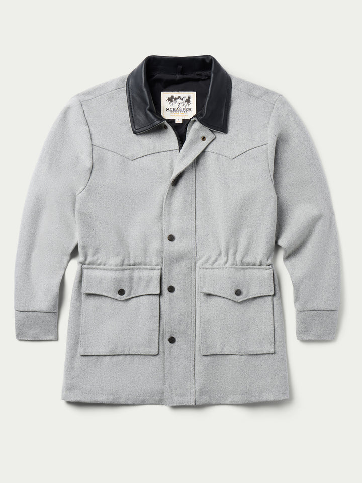 Women's Wool Big Country Rancher - Schaefer Outfitter