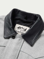 Women's Wool Big Country Rancher - Schaefer Outfitter
