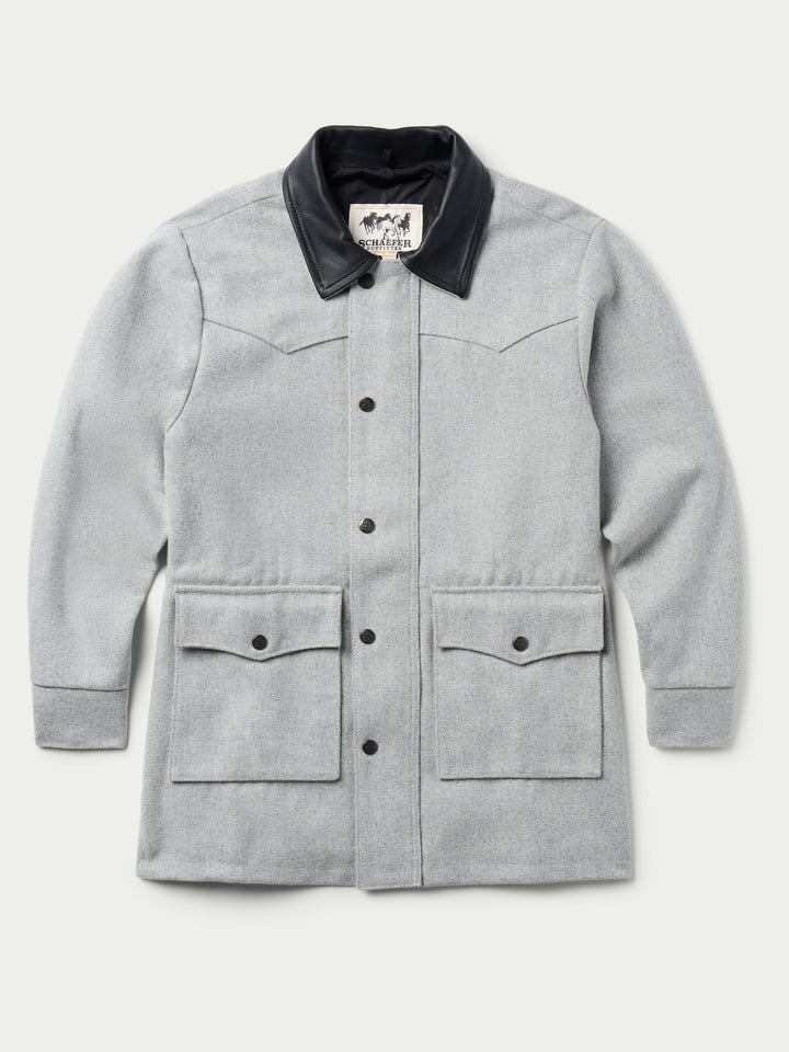 Women's Wool Big Country Rancher - Schaefer Outfitter
