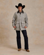 Women's Wool Big Country Rancher - Schaefer Outfitter