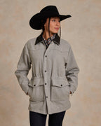Women's Wool Big Country Rancher - Schaefer Outfitter