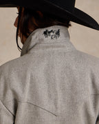 Women's Wool Big Country Rancher - Schaefer Outfitter
