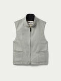 Cheyenne Wool Vest - Schaefer Outfitter