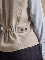 Cheyenne Wool Vest - Schaefer Outfitter
