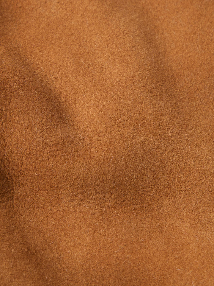 Women's Shearling Jacket - Schaefer Outfitter