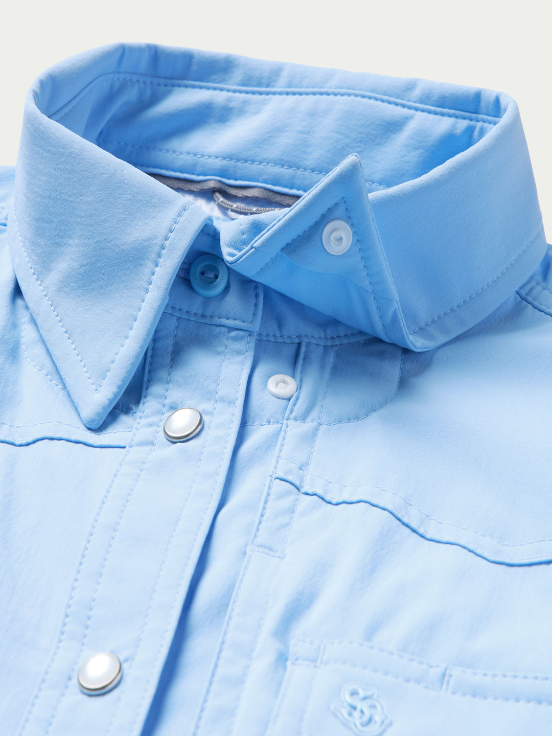 Women's RangeTek Western Guide Snap Shirt - Schaefer Outfitter
