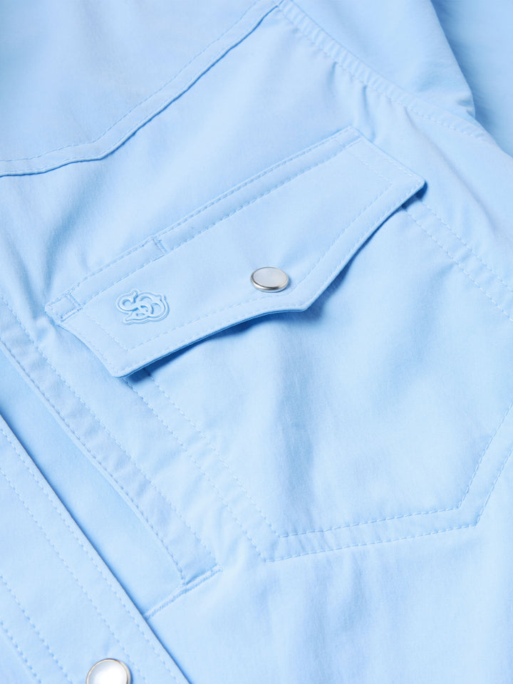 Women's RangeTek Western Guide Snap Shirt - Schaefer Outfitter