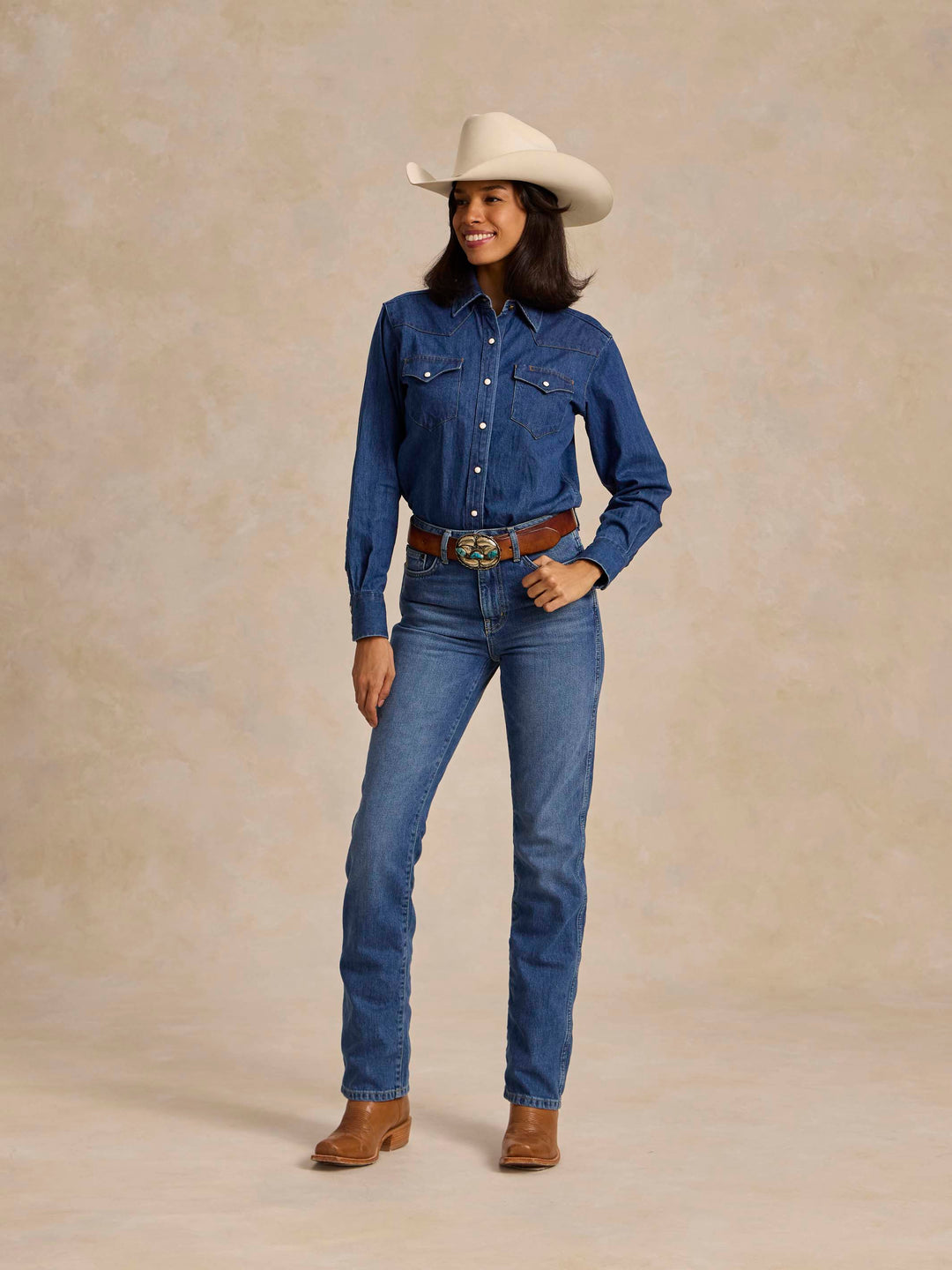 Katy Jean - Schaefer Outfitter