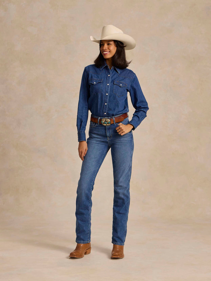 Katy Jean - Schaefer Outfitter