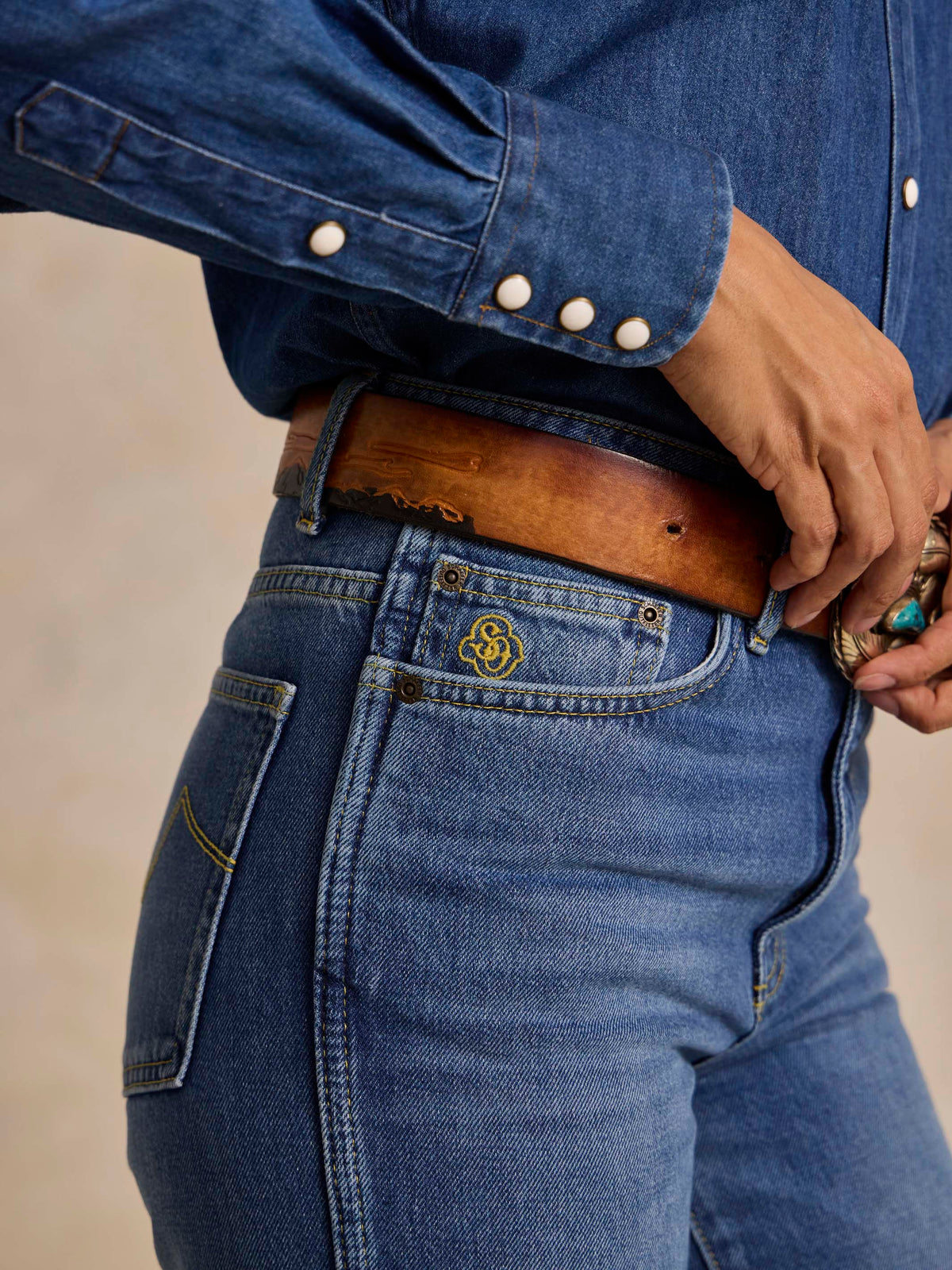 Katy Jean - Schaefer Outfitter