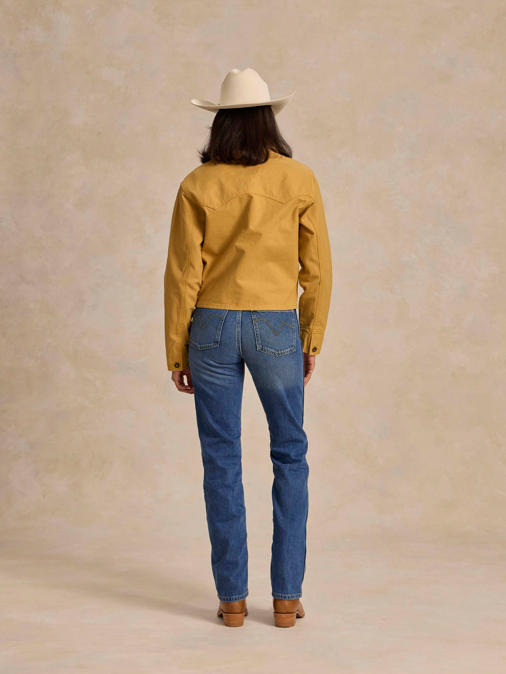 Katy Jean - Schaefer Outfitter