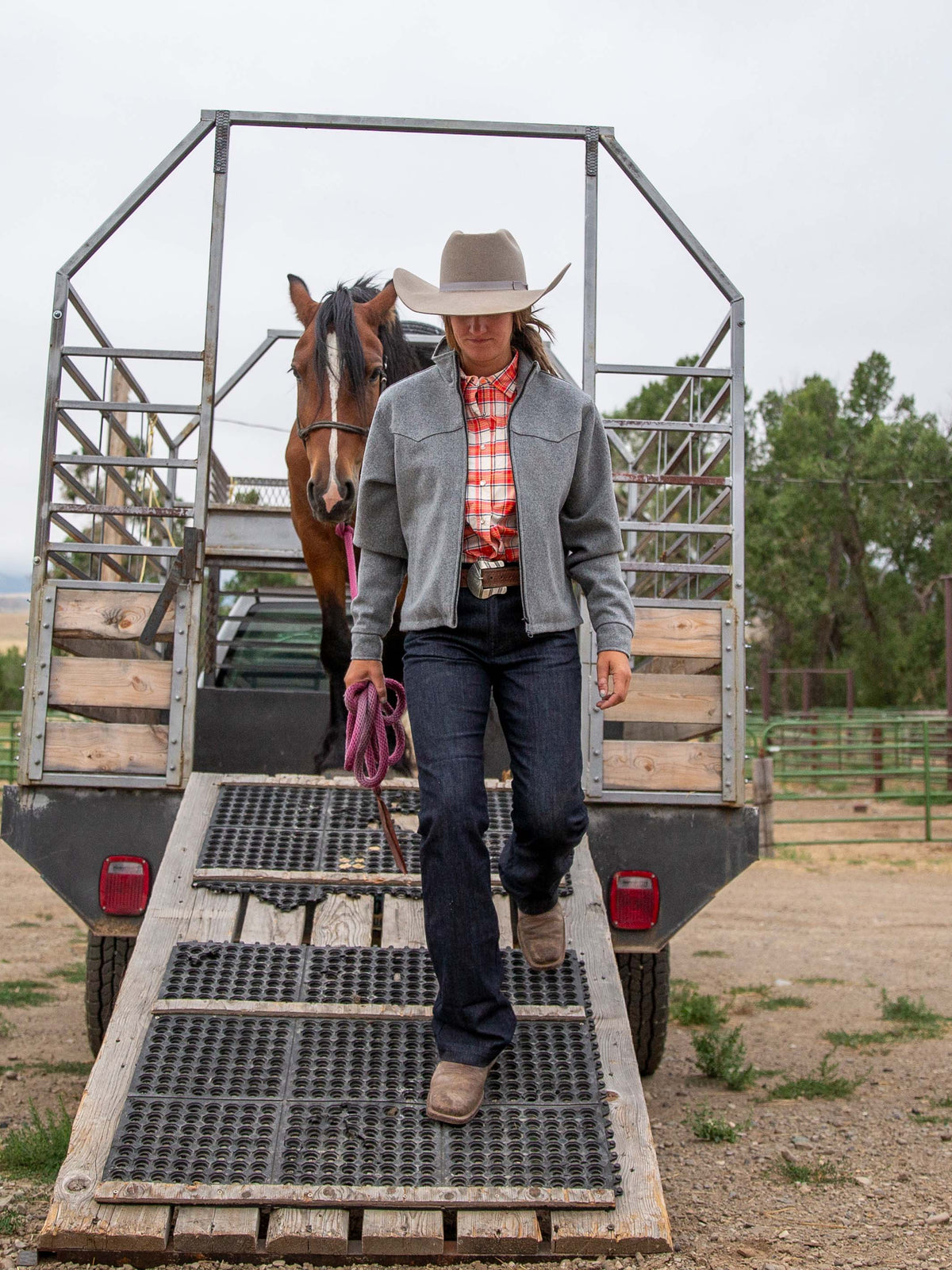 Dallas Jean - Schaefer Outfitter