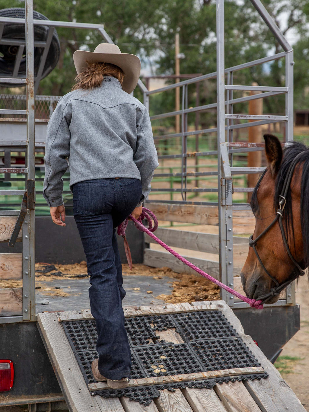 Dallas Jean - Schaefer Outfitter