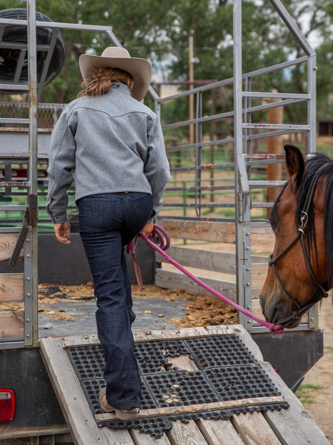 Dallas Jean - Schaefer Outfitter