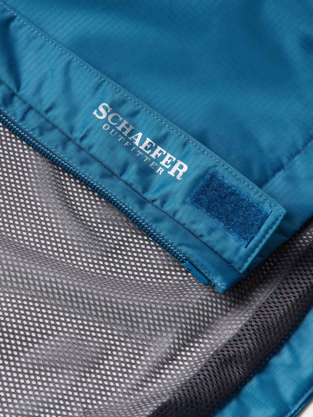 WOMEN'S RAIN JACKET - Schaefer Outfitter