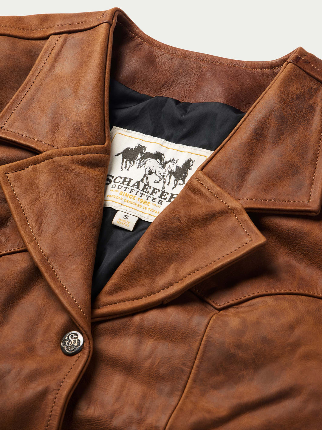 Women's Bowie Vest - Schaefer Outfitter