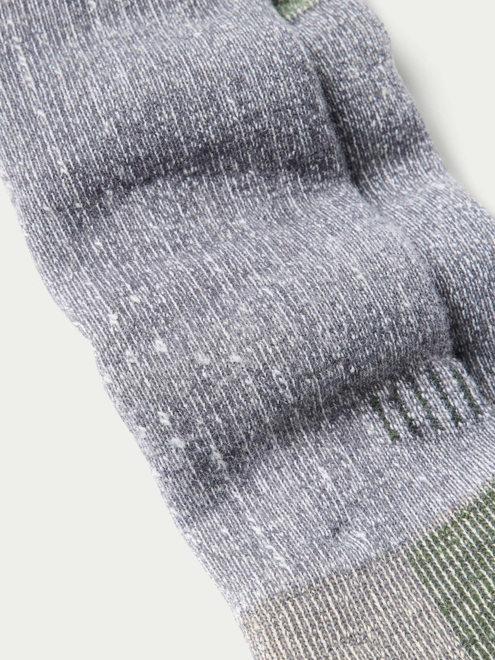 Merino Wool Boot Sock - Schaefer Outfitter