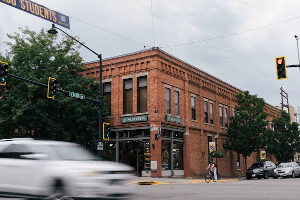Bozeman, MT