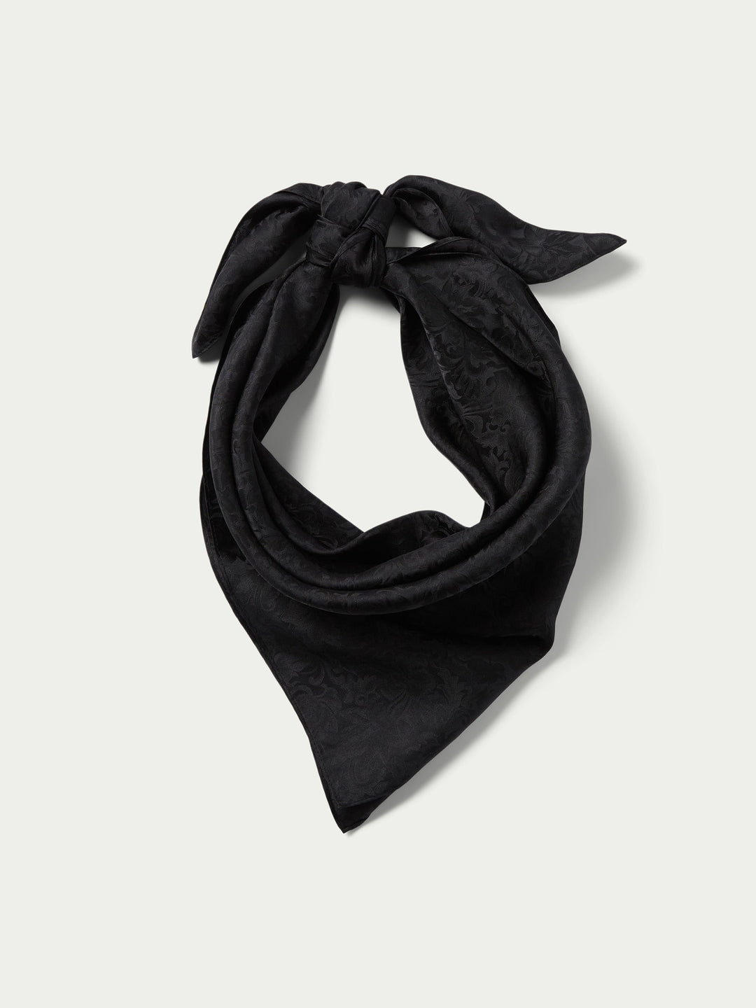 Frontier Jacquard Wild Rags - Schaefer Outfitter