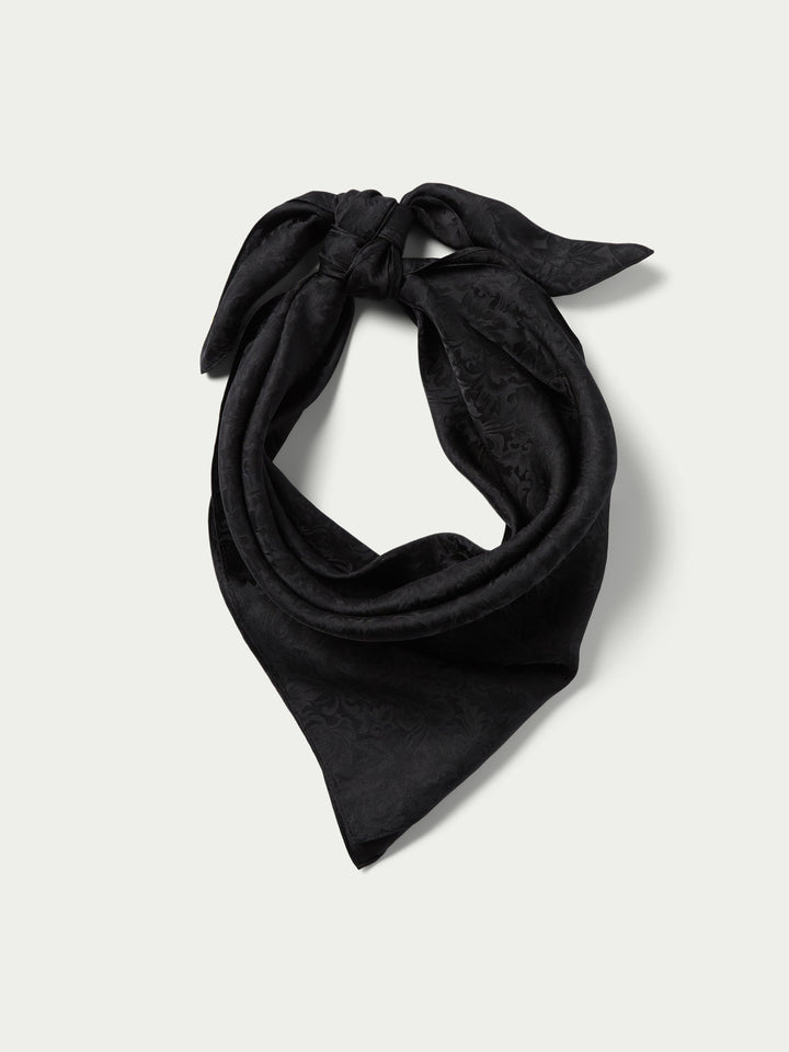 Frontier Jacquard Wild Rags - Schaefer Outfitter
