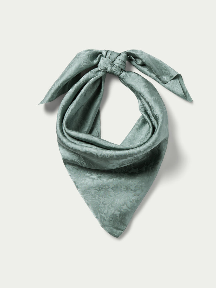 Frontier Jacquard Wild Rags - Schaefer Outfitter