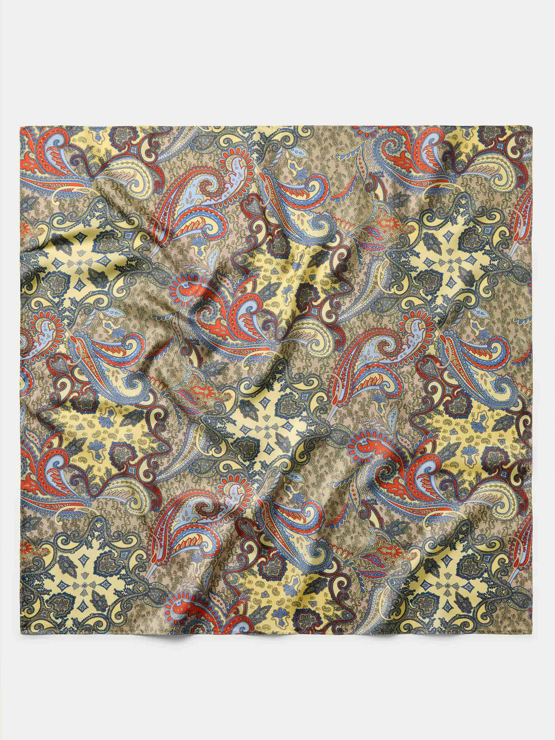 Paisley Wild Rags - Schaefer Outfitter