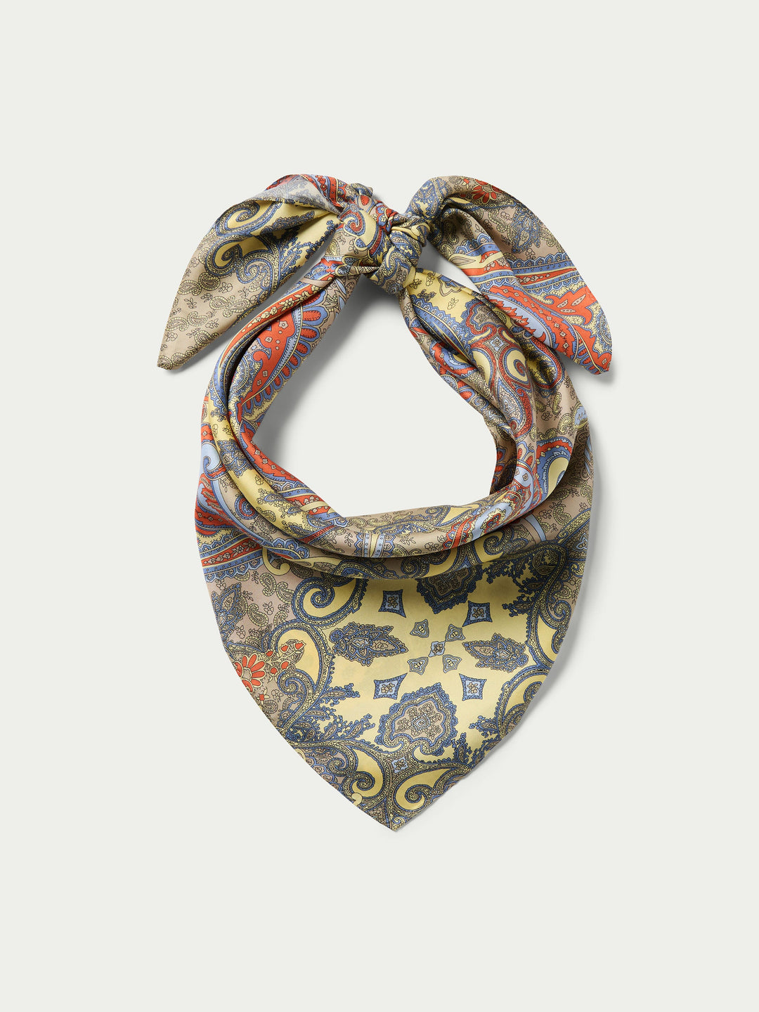 Paisley Wild Rags - Schaefer Outfitter
