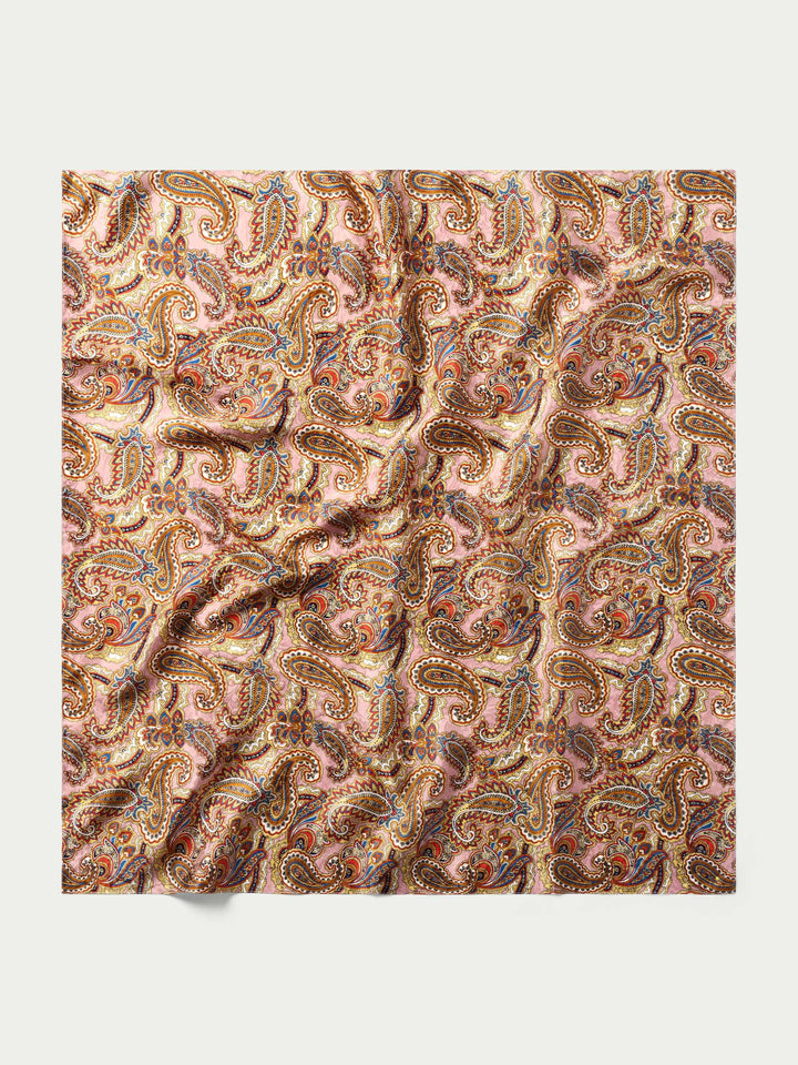 Paisley Wild Rags - Schaefer Outfitter