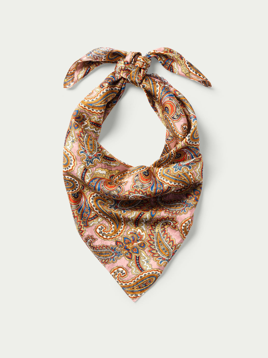 Paisley Wild Rags - Schaefer Outfitter