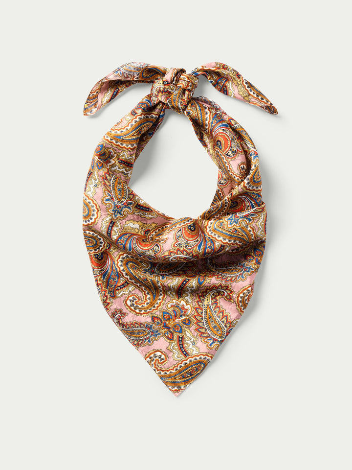 Paisley Wild Rags - Schaefer Outfitter