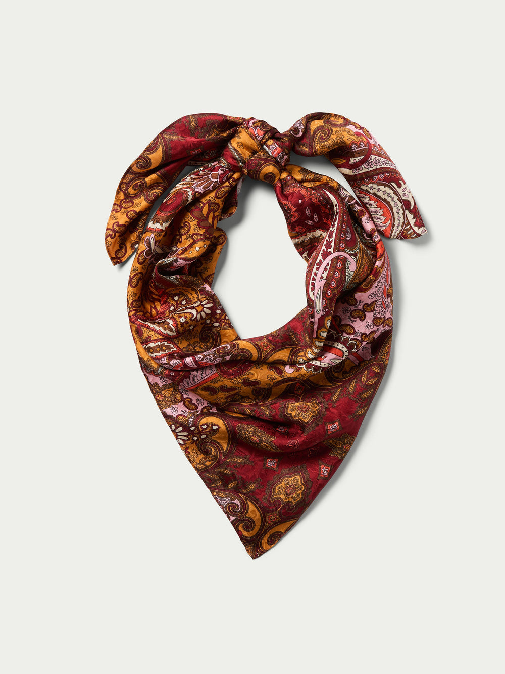 Paisley Wild Rags - Schaefer Outfitter