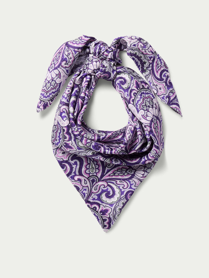 Paisley Wild Rags - Schaefer Outfitter