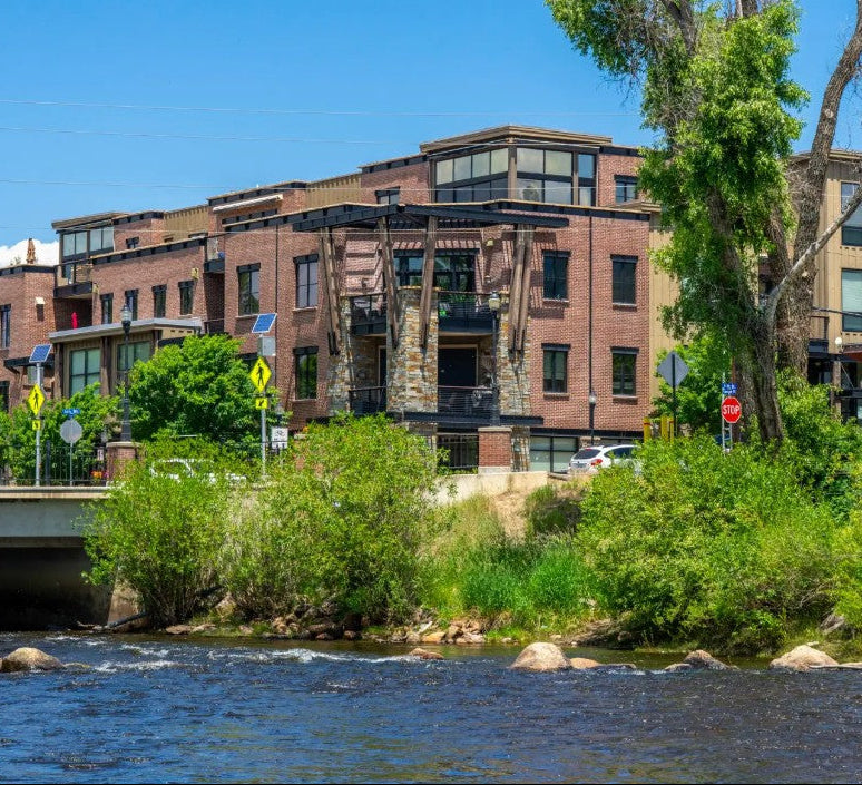 Steamboat Springs