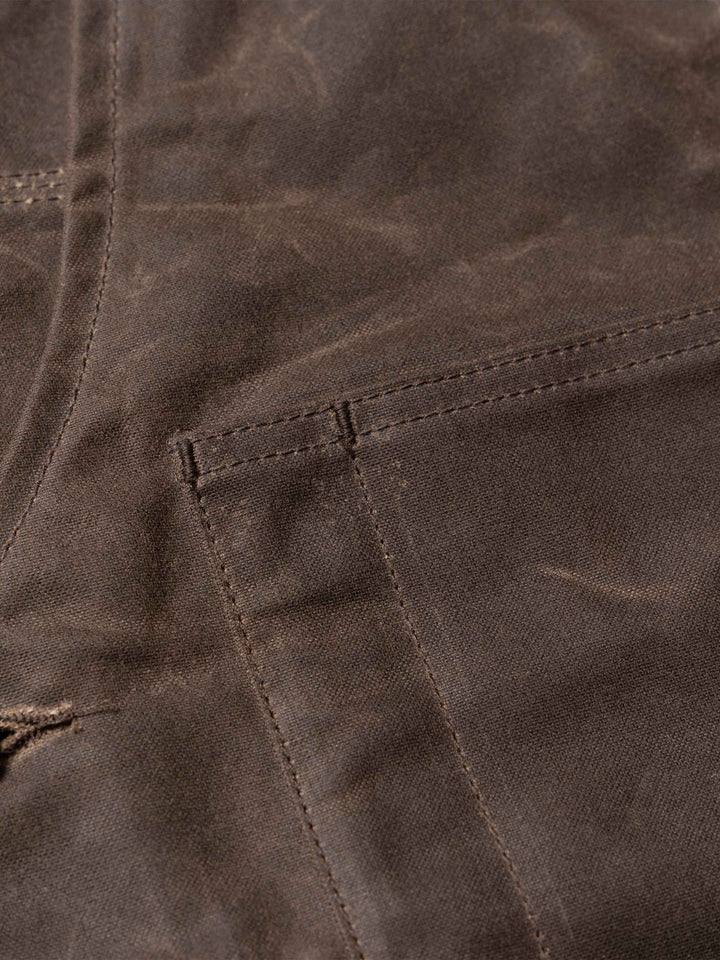 RangeWax® Mesquite Vest - Schaefer Outfitter