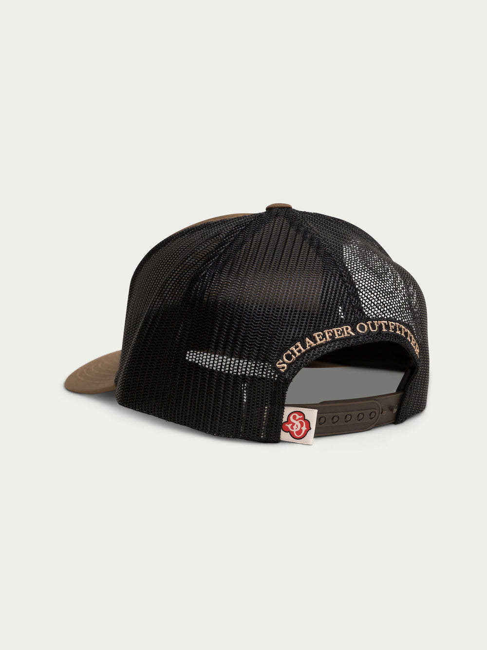 SO Trucker - Schaefer Outfitter